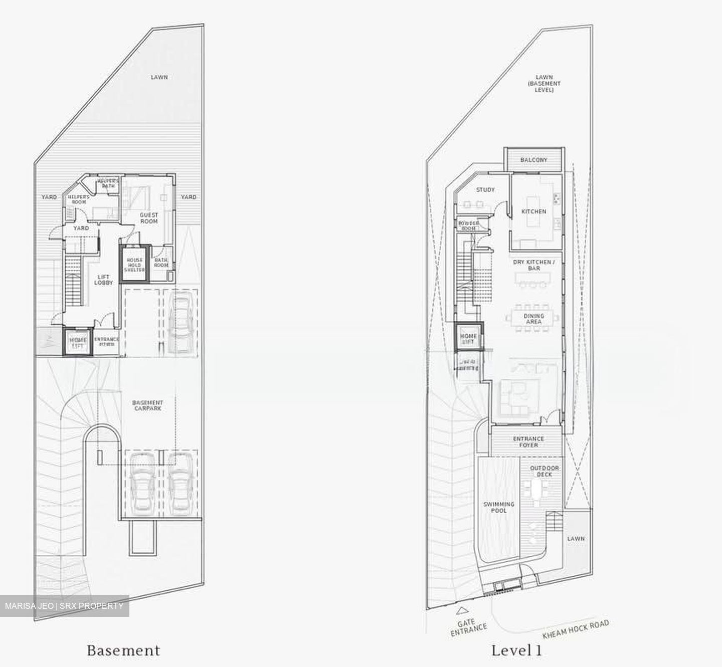 Dunearn Estate (D11), Detached #591991401